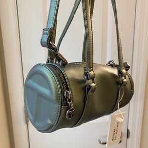 Telfar Acid Small Duffle